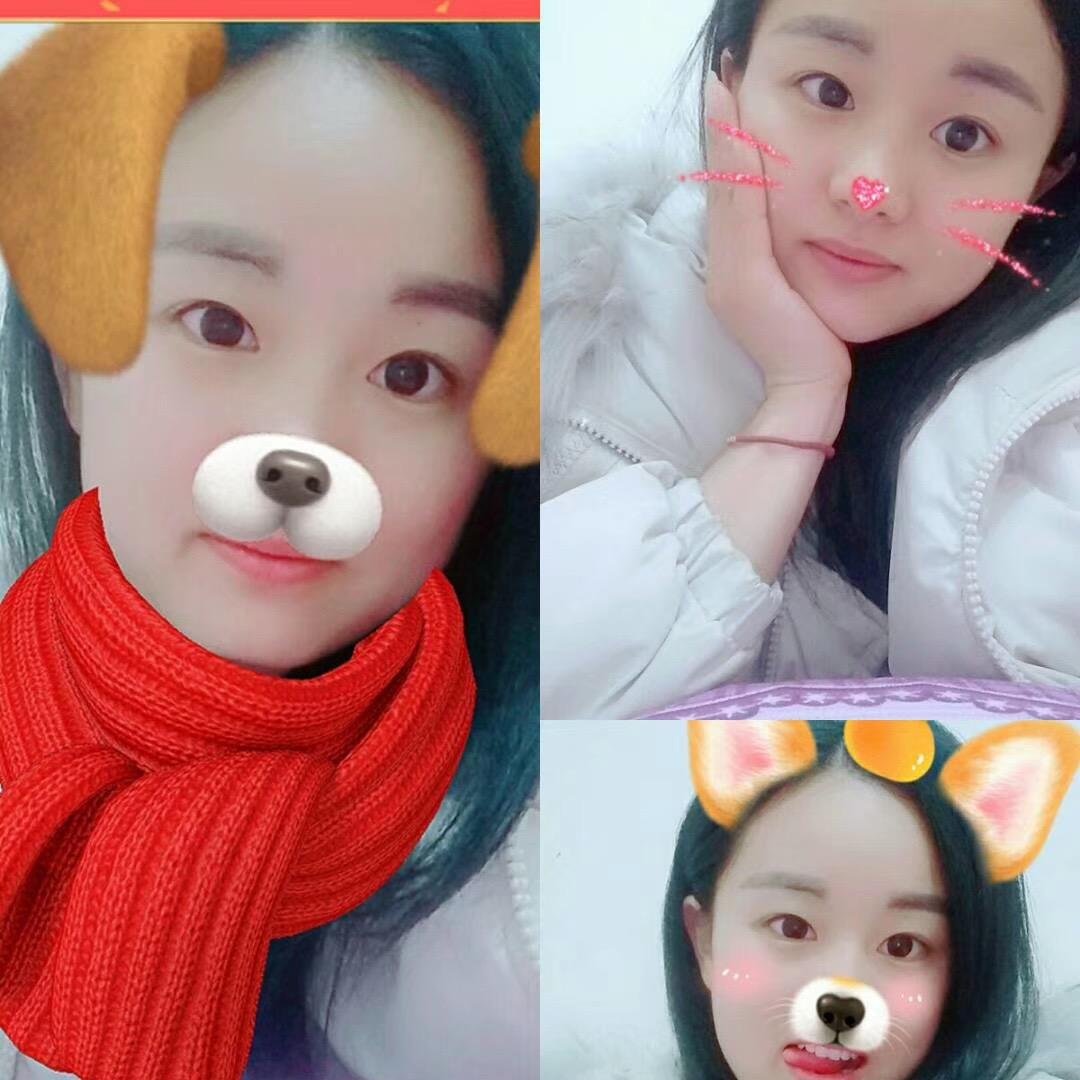 @是倩倩呀｛山东倩儿💕｝