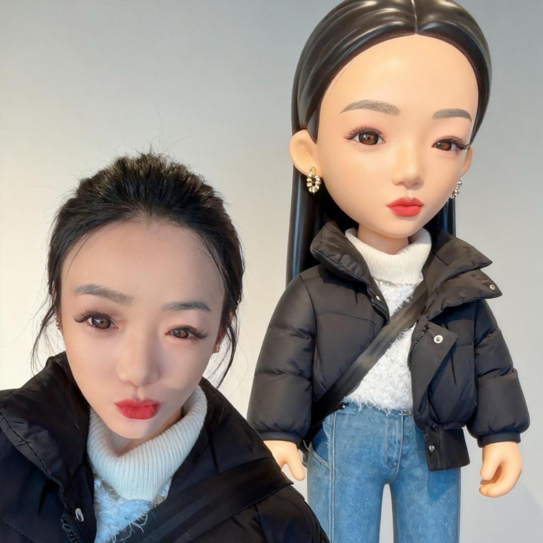 小萝莉🌹🌹🌹