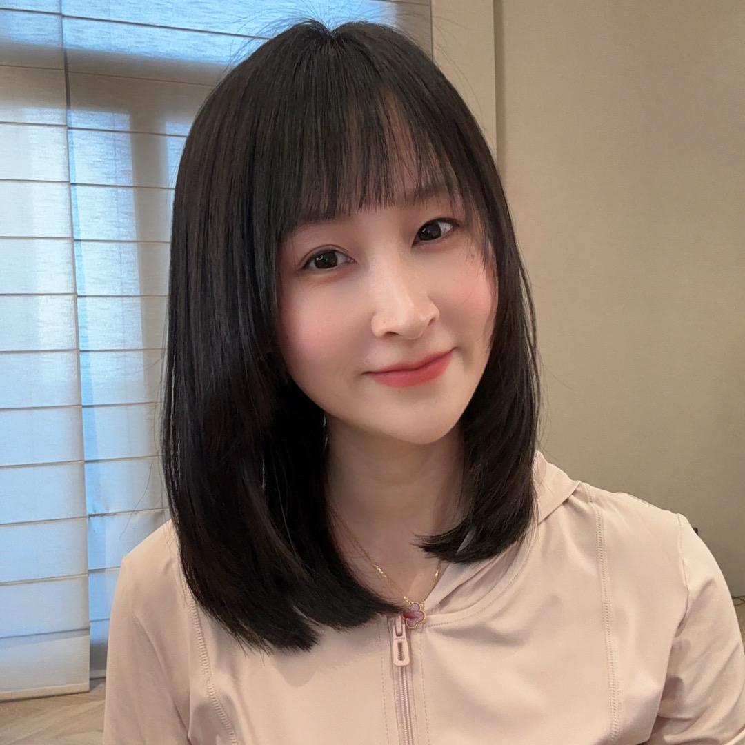 外贸家-桔子小姐姐