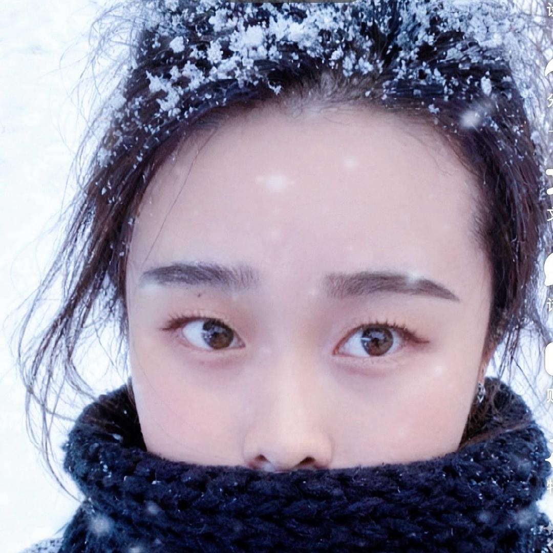 小雪吖 170☀️