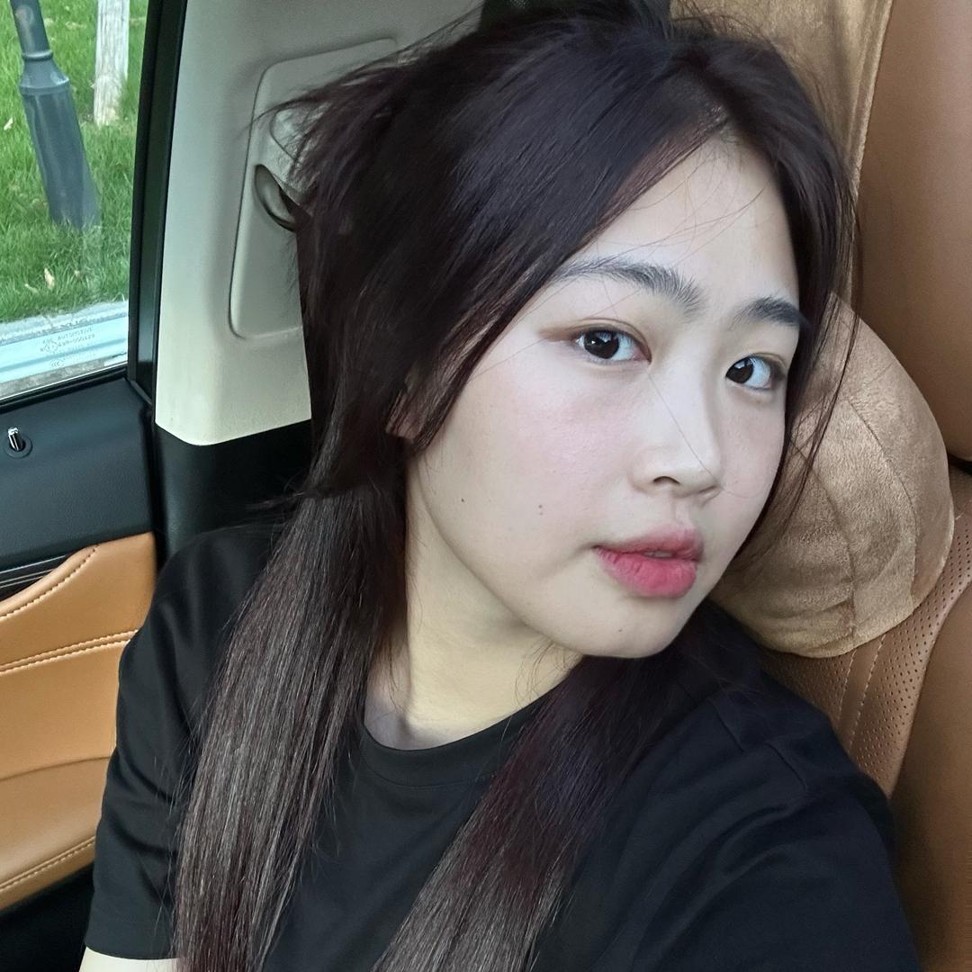 虫虫学妹