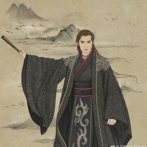 二郎真君杨戬（直播号）