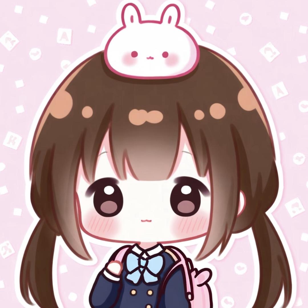 天才小宁ovo