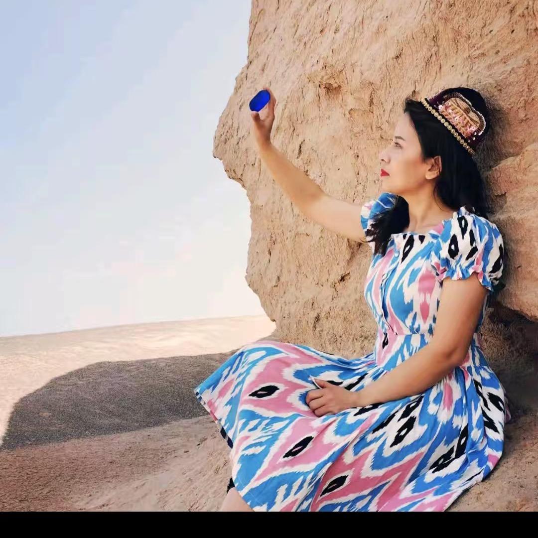 古丽米热玉石店