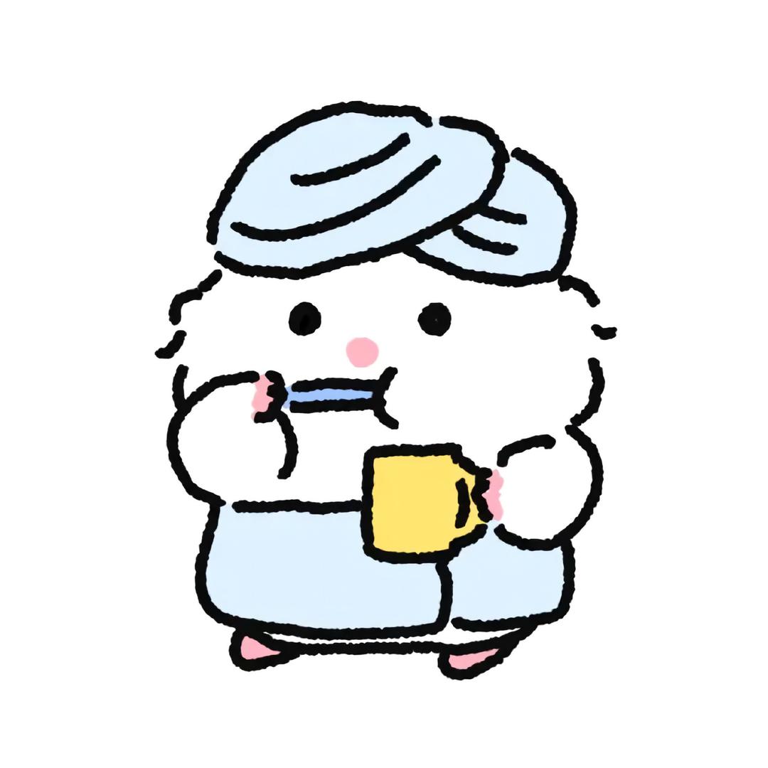 九九（努力奋斗的一天）