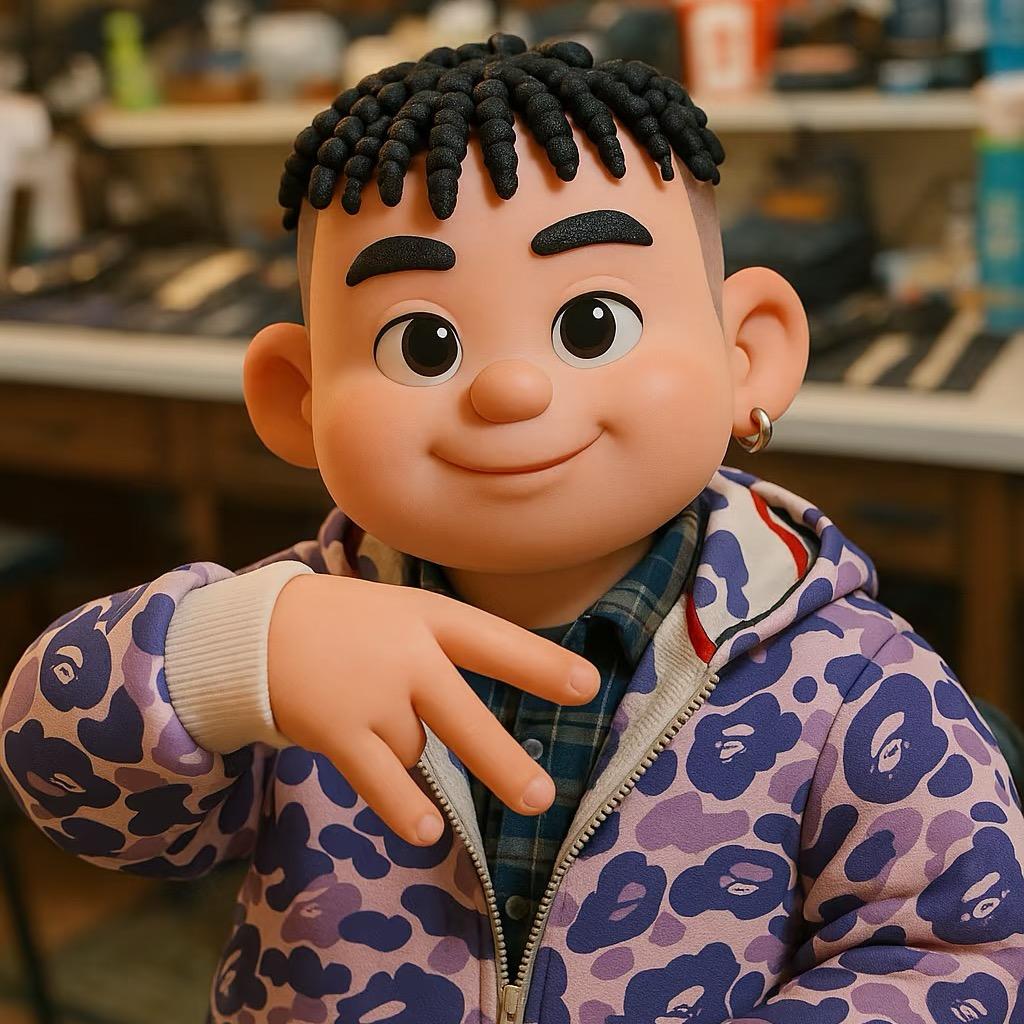 LIU能涛🇨🇳