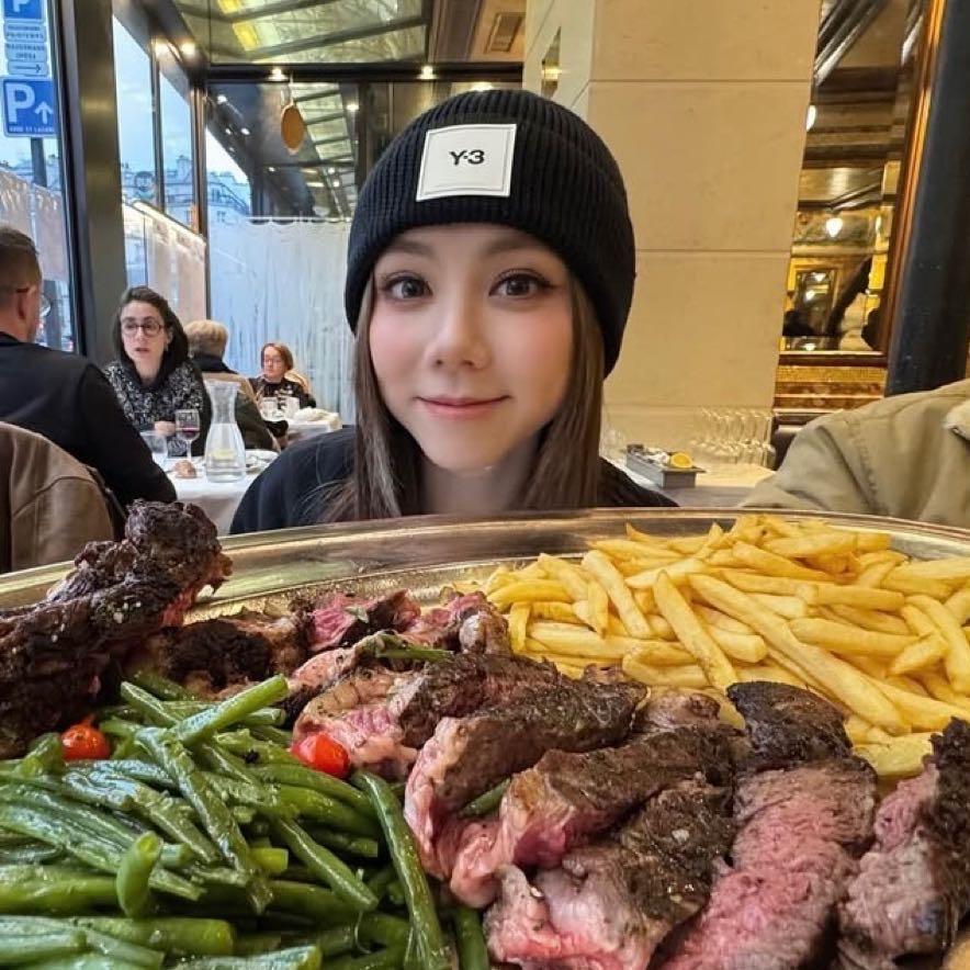 抓我没理由