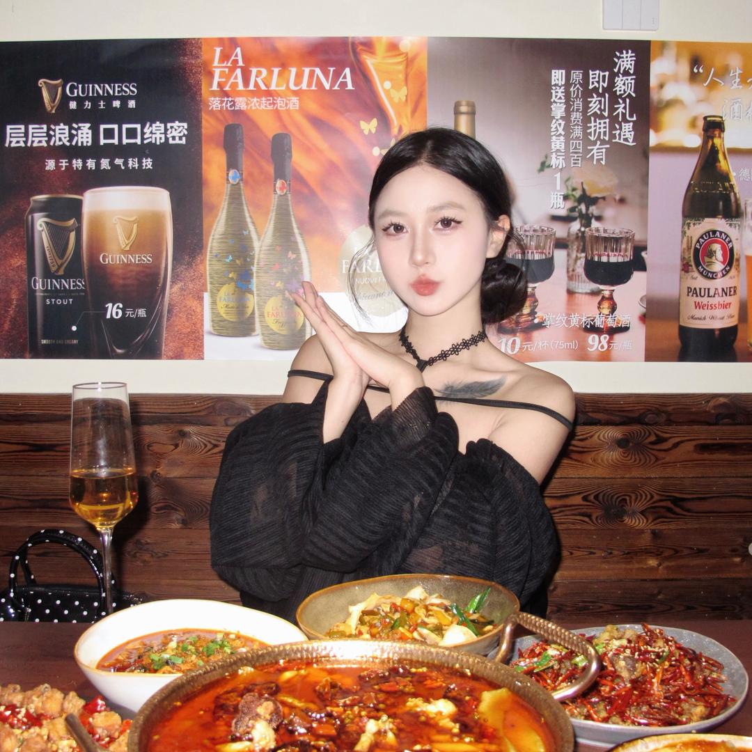 靖靖zi