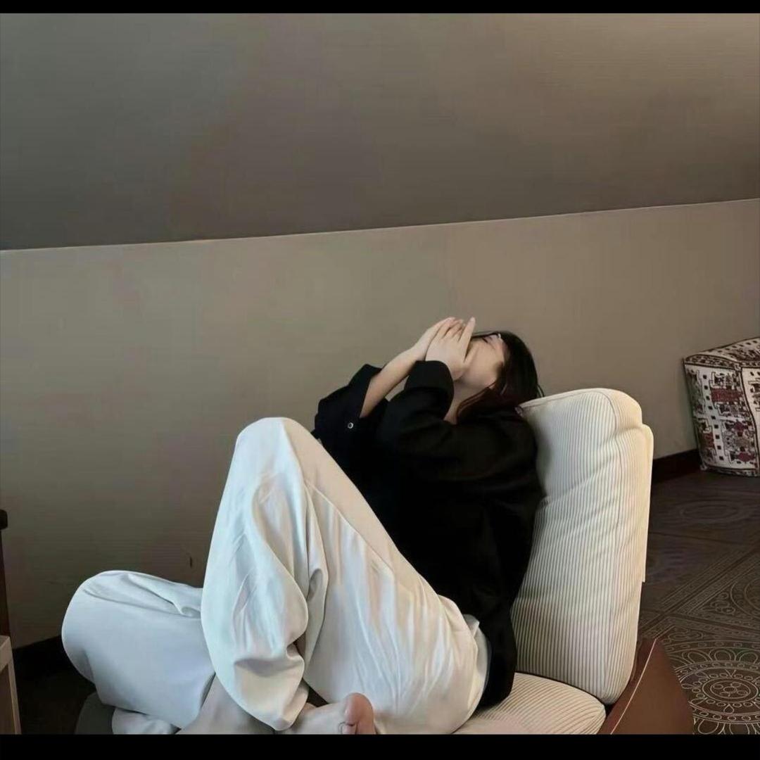 多米@