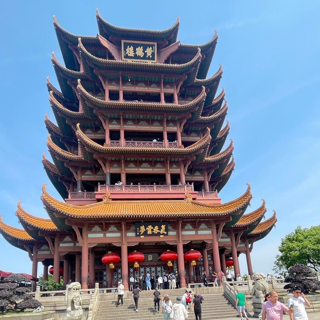 喜欢看风景的女人