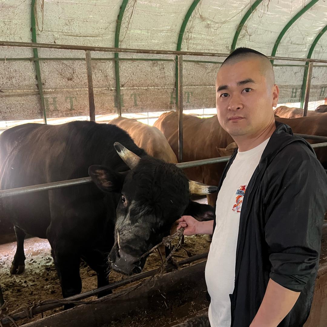 吃牛公司（绩溪老黄牛肉）