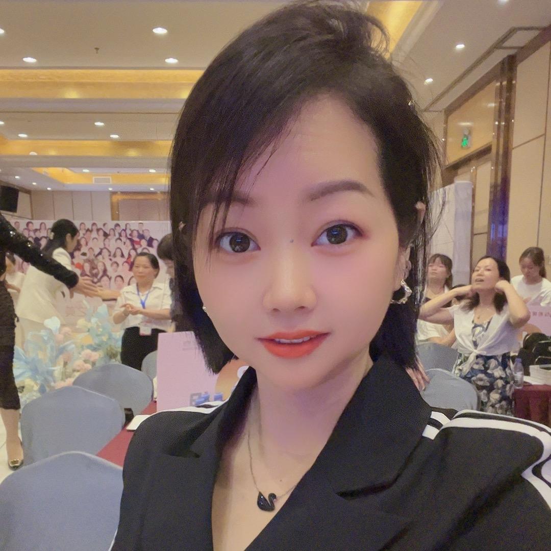 江西娟姐🌼