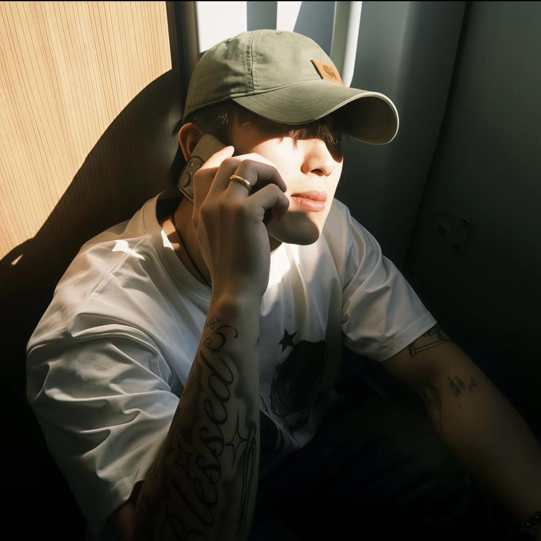 奕  昂🐏