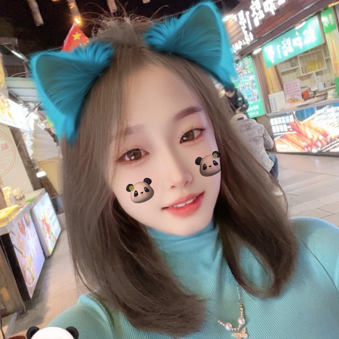 七喜✨