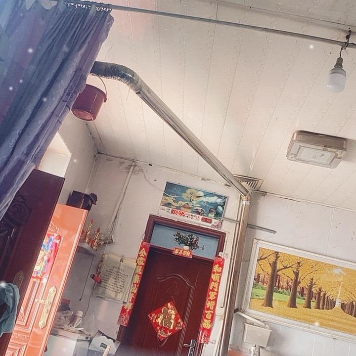 牵挂