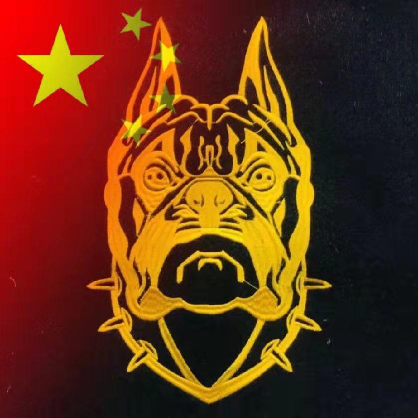 青禾~王旭