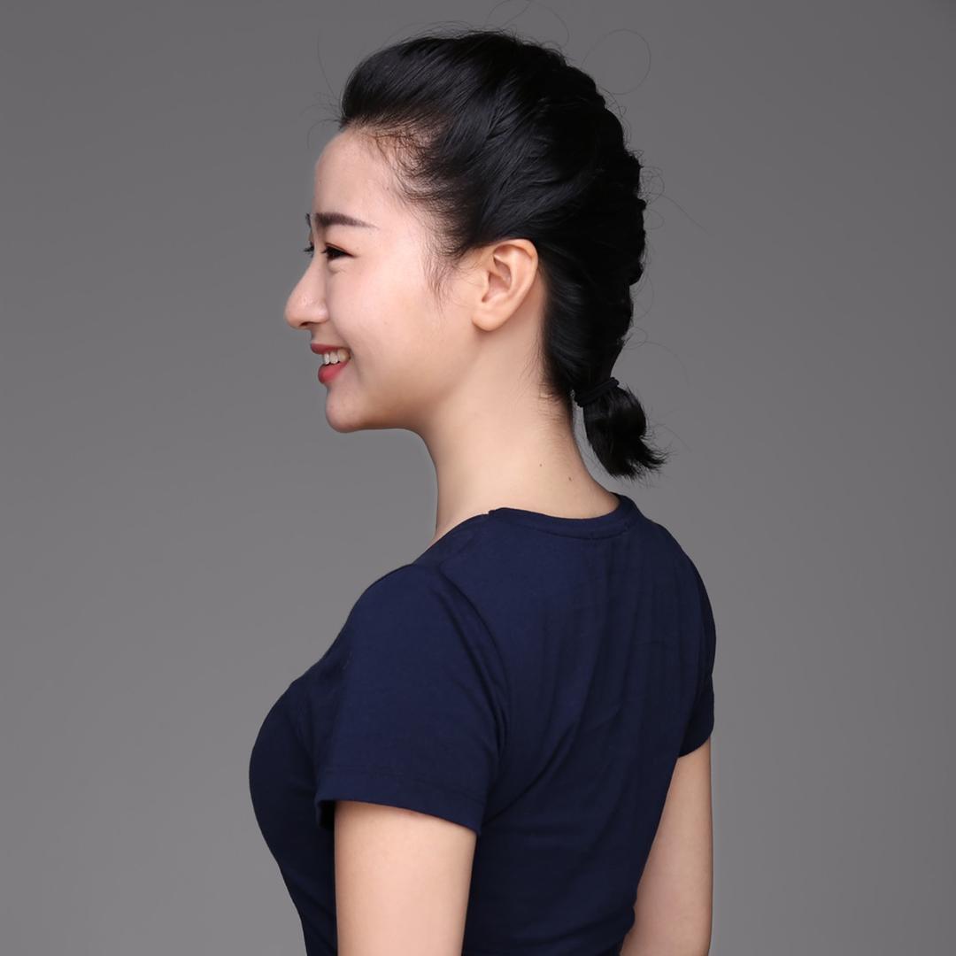 周璐lulu