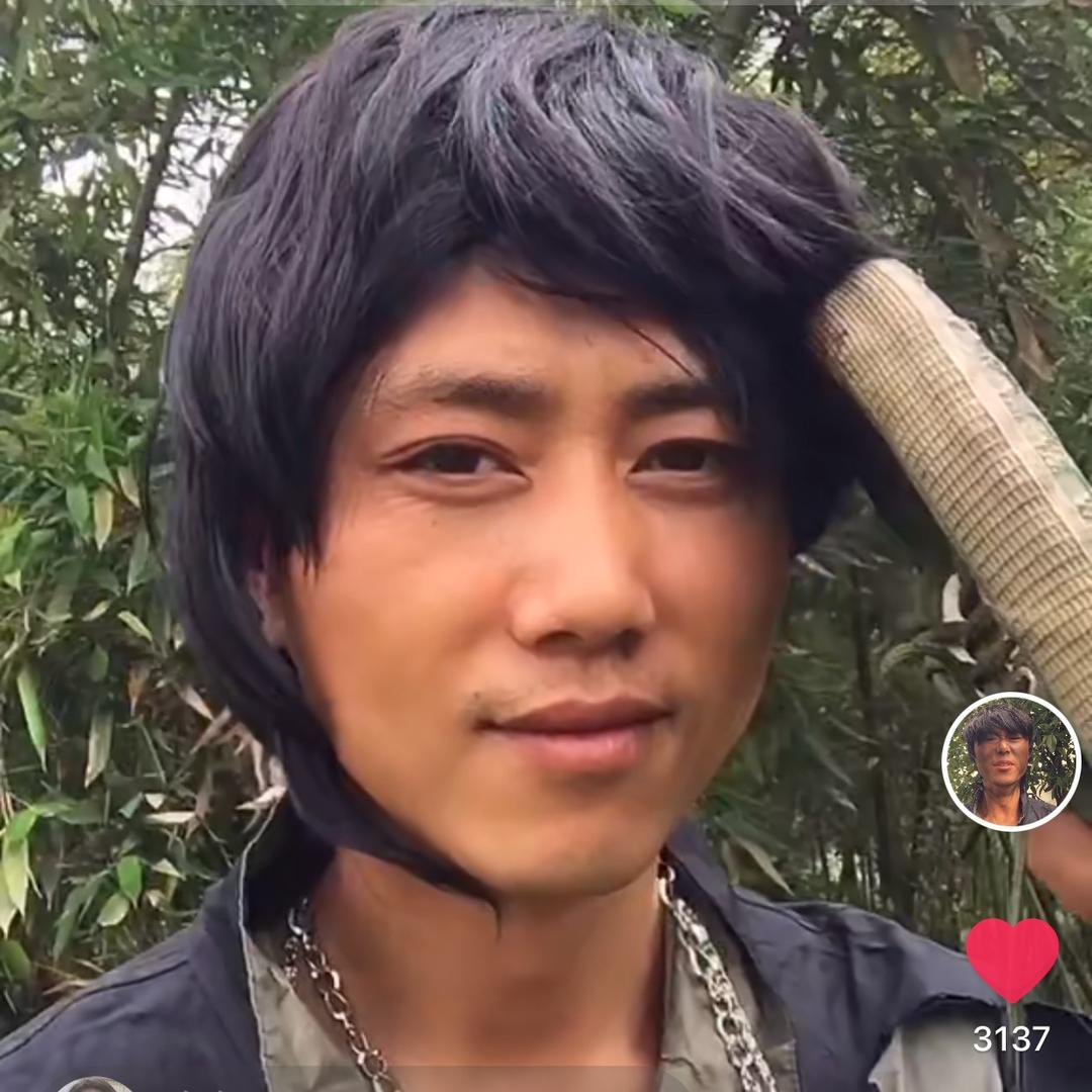 阿忠搞笑