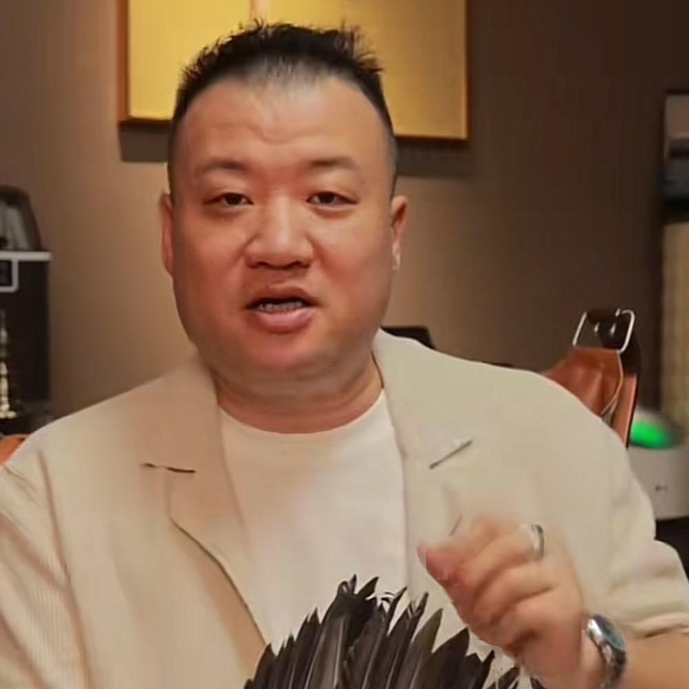 宝藏军师张老师带你看天下