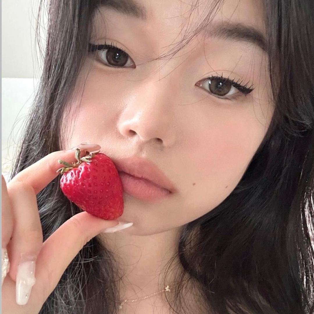 美美小八