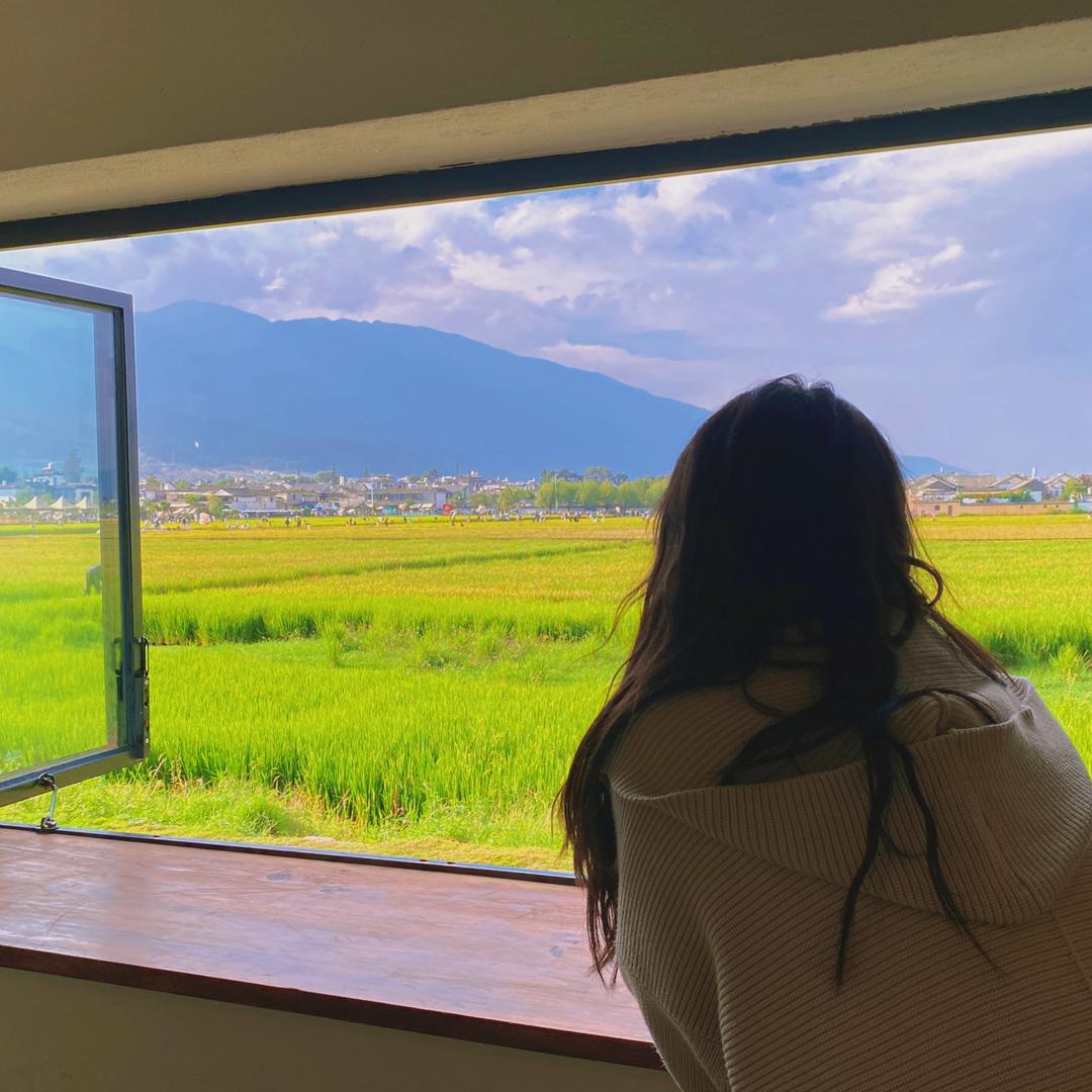 小林今天没睡醒