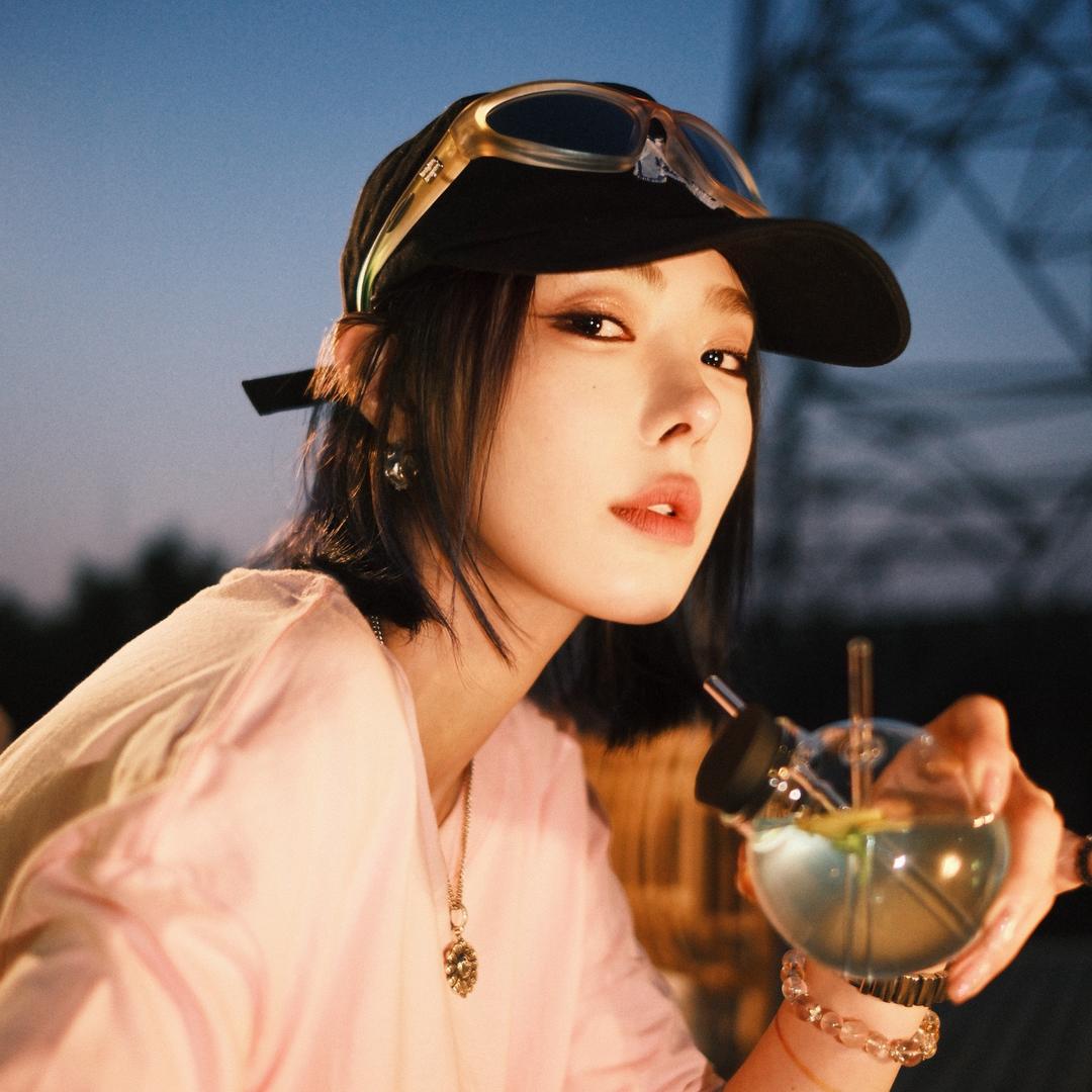 哈妮Haani（呼吸之野全勤版）