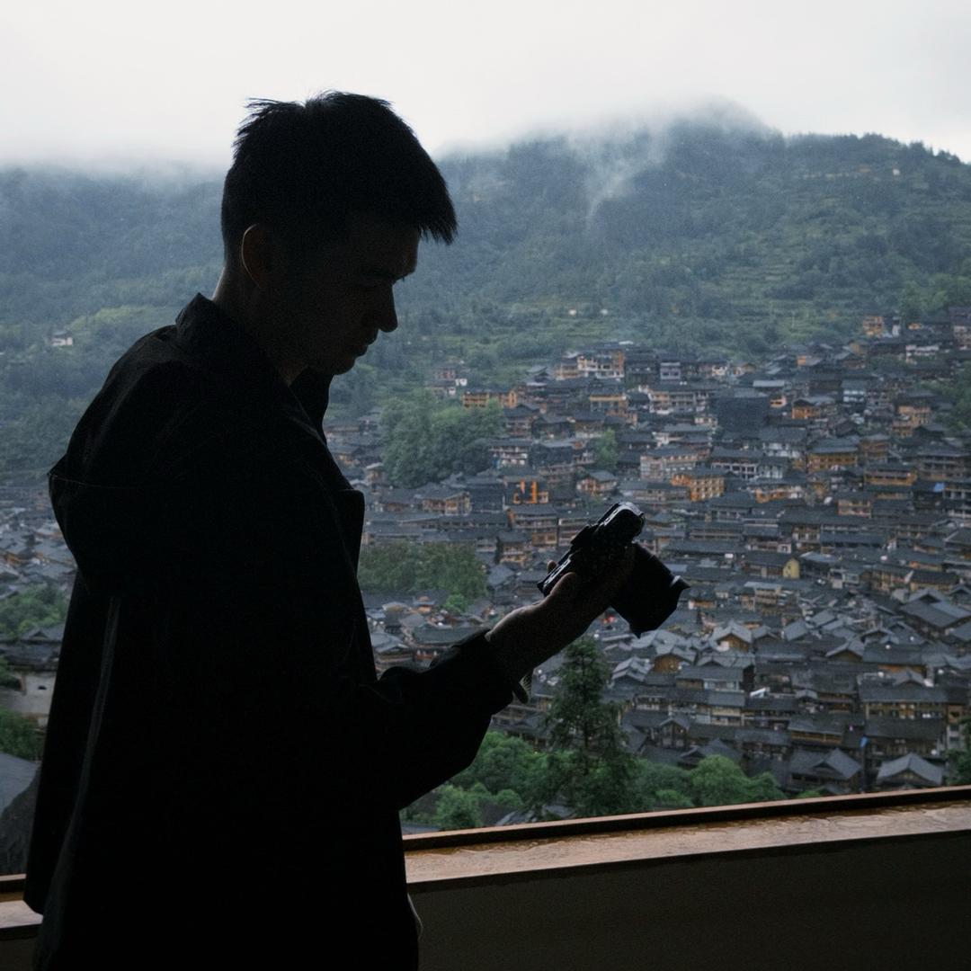 大力的乡村日记