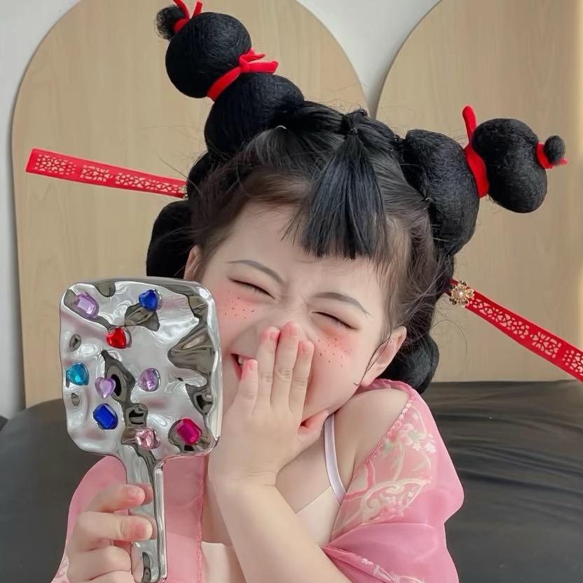 小太阳☀️