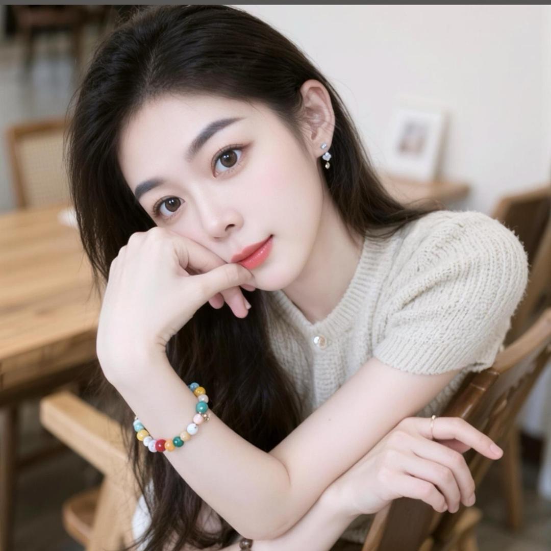 “我的青春有个你”