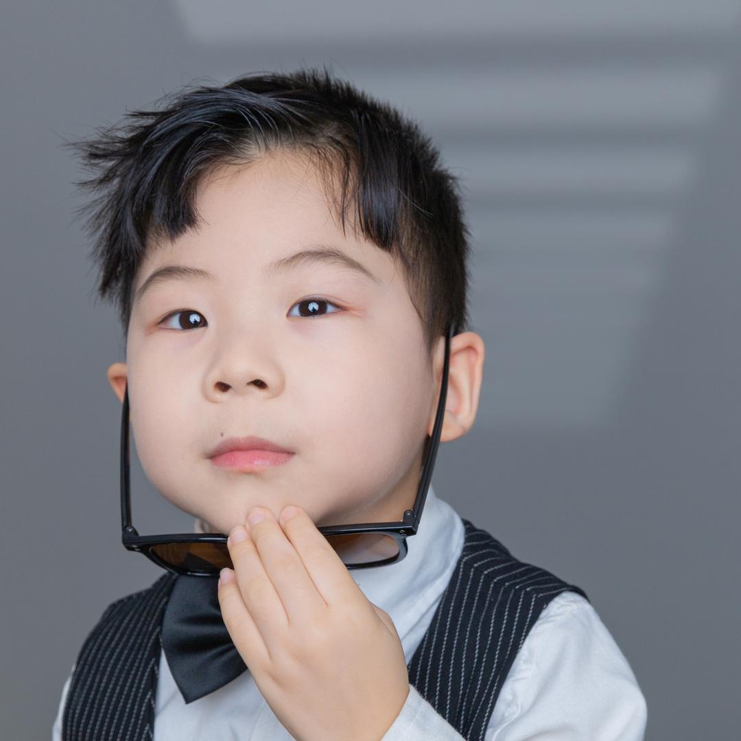 小糯米的成长梦