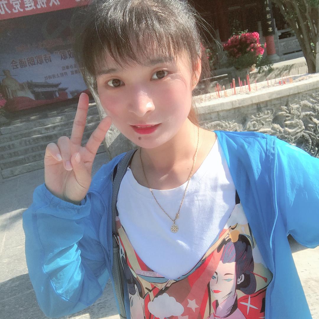 小范