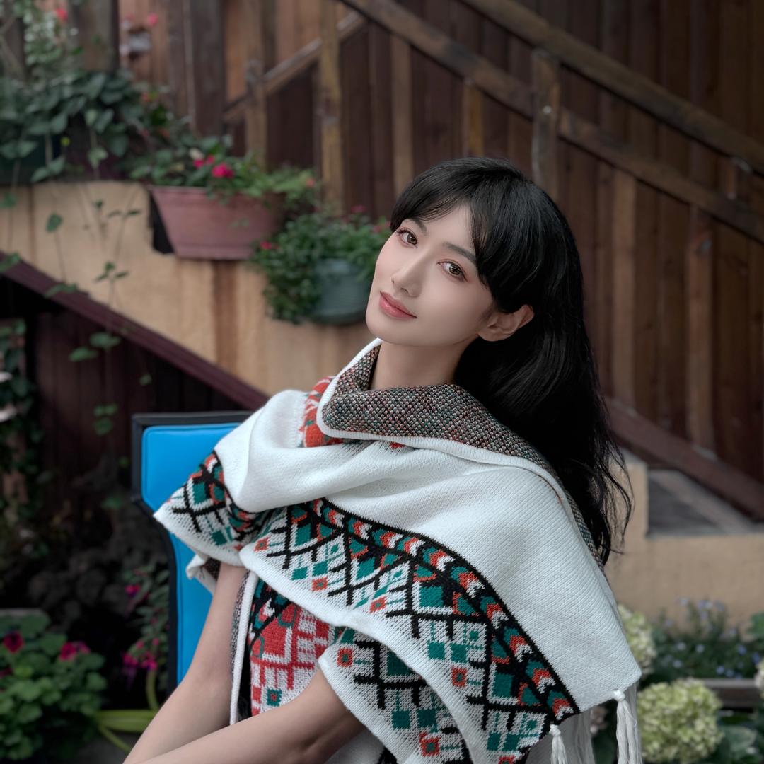 Model&PT高小祥Joanna