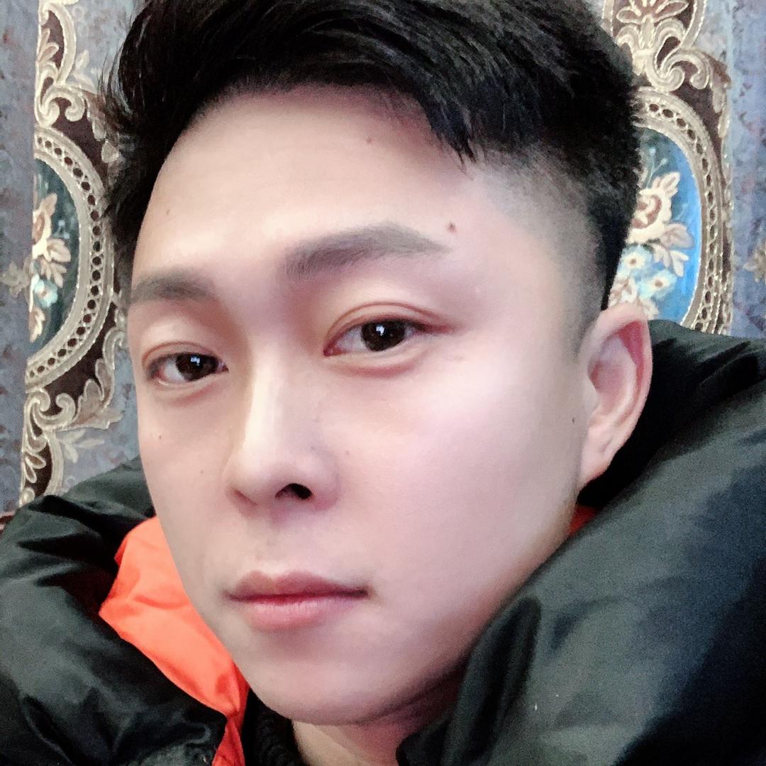 影视化妆翔子