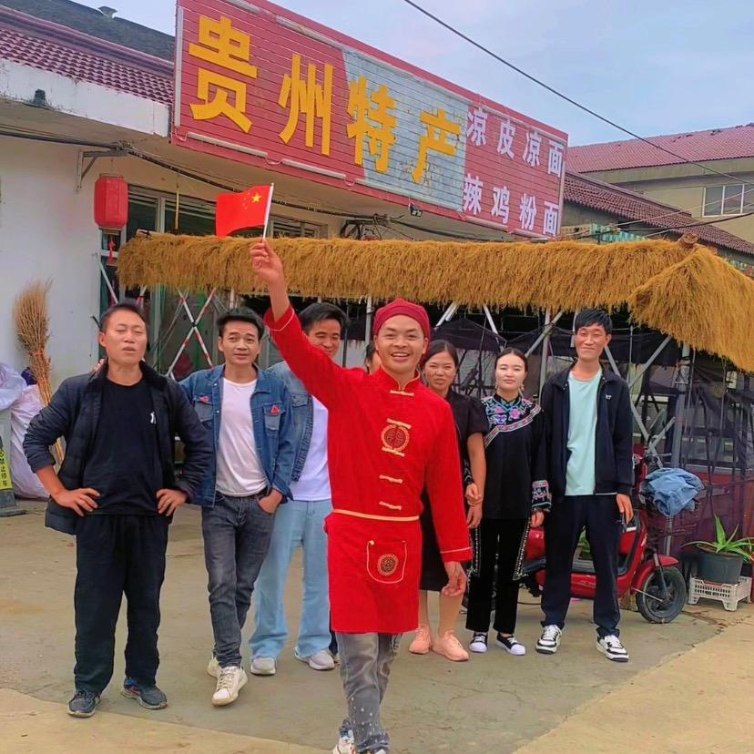 锡山区锡北简云权贵州风味小吃店（个体工商户）