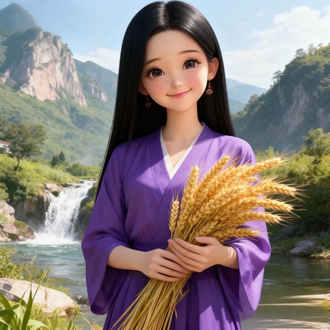 🧚🏻‍♀️木 易 🐑