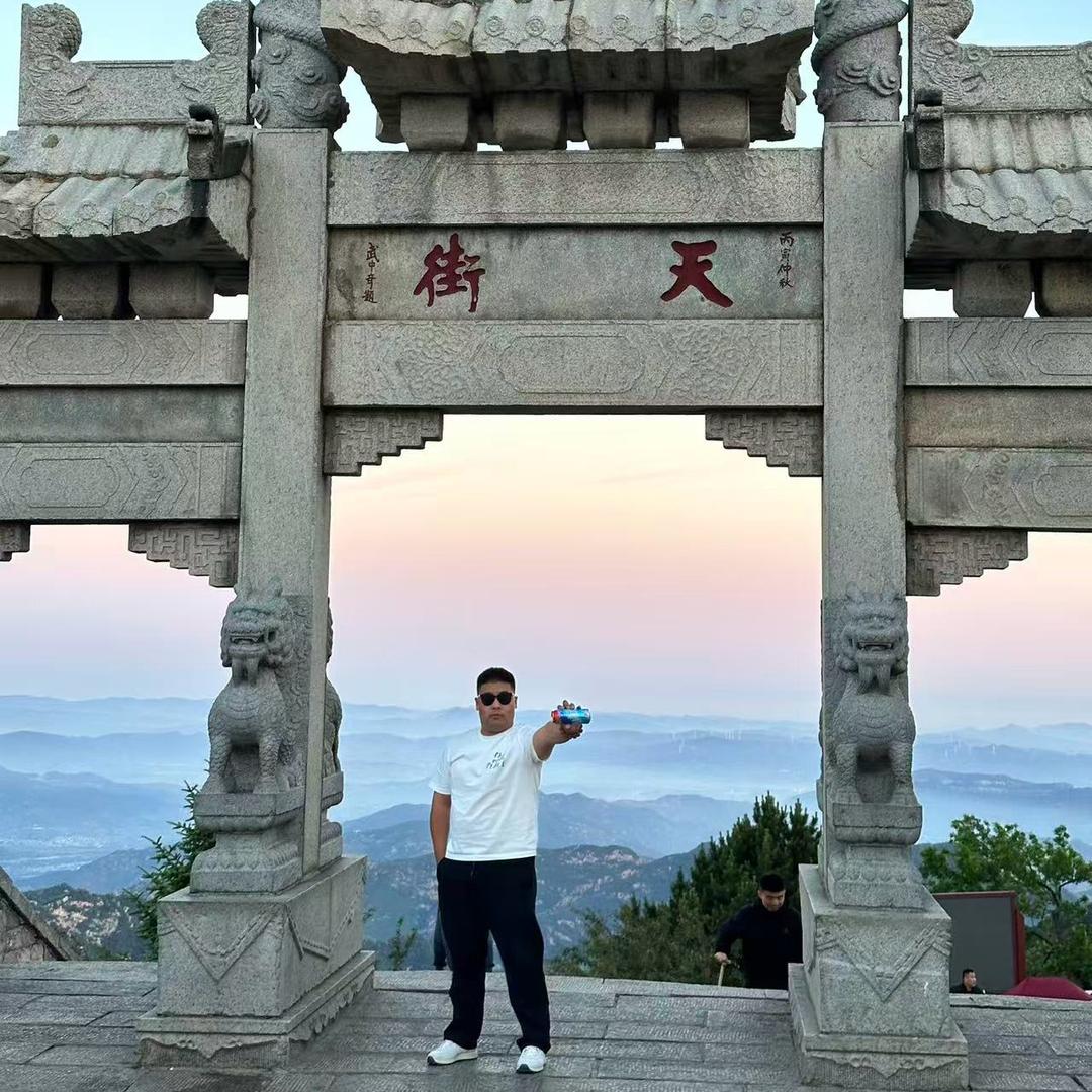 亳东老表