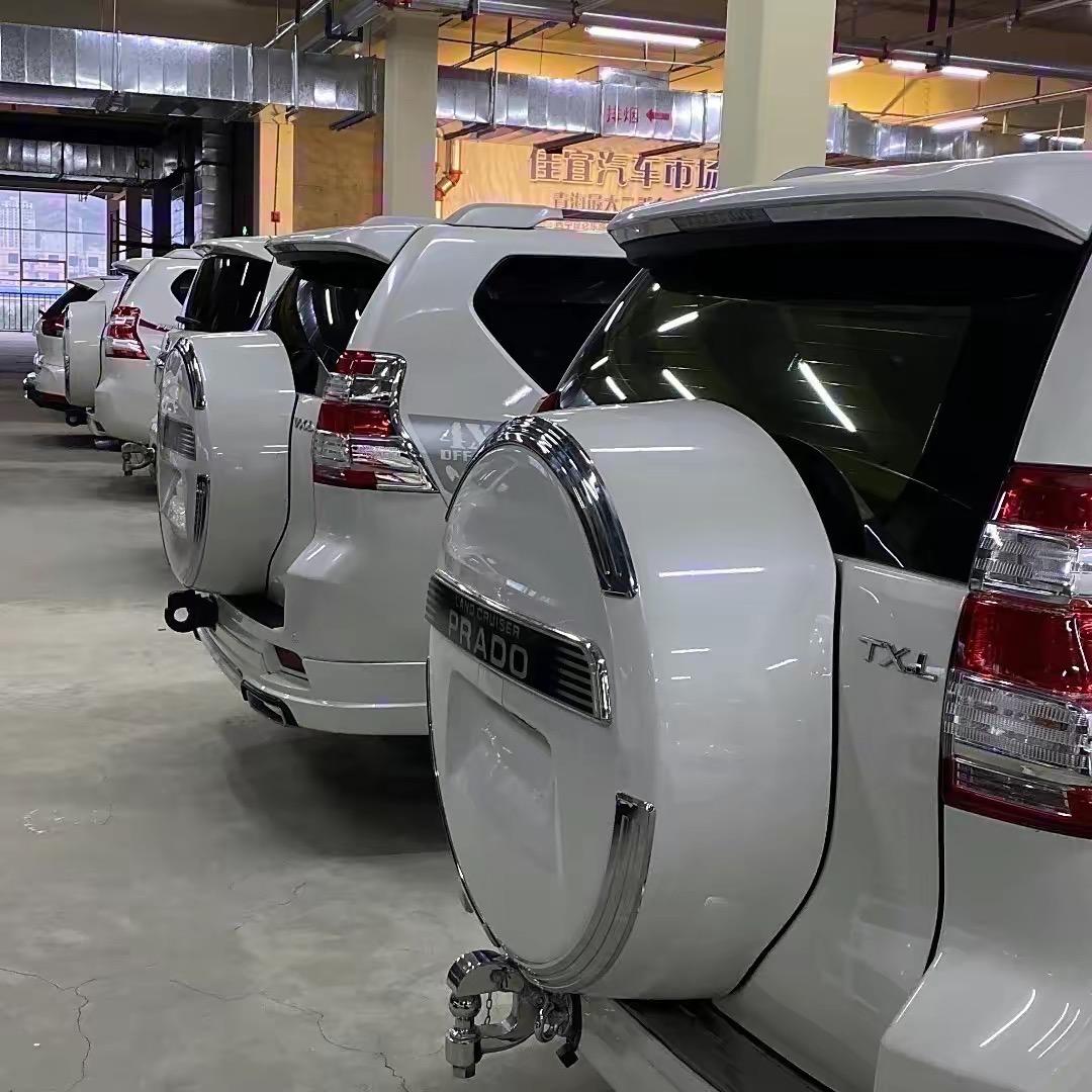 宁波nabiyjan 说车