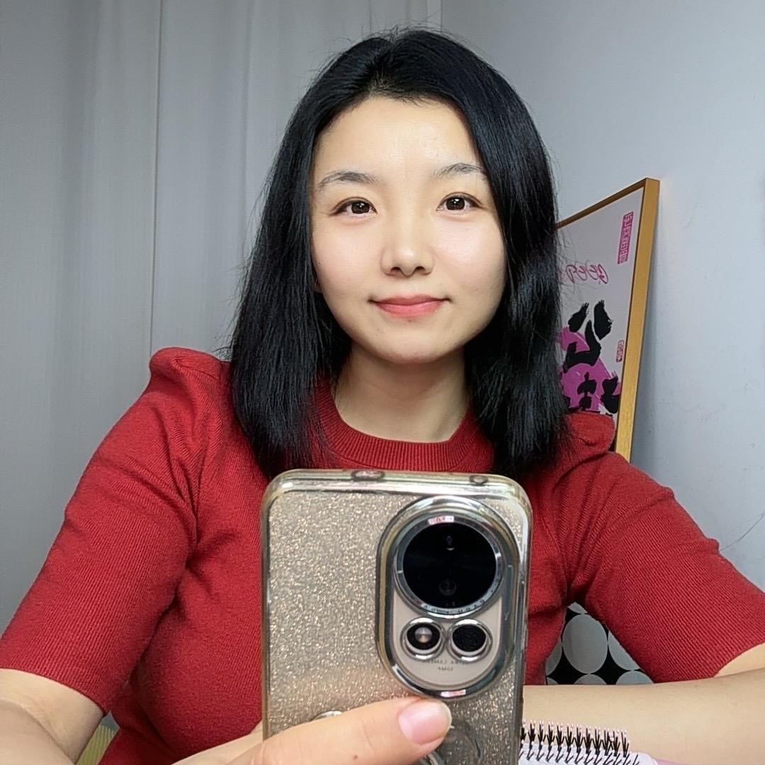 小满呀