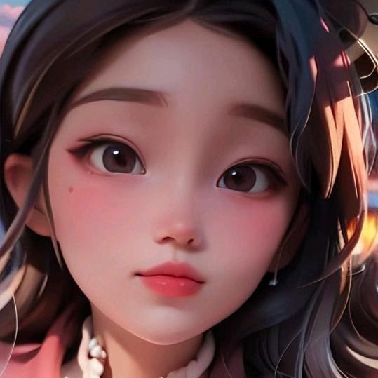 丽