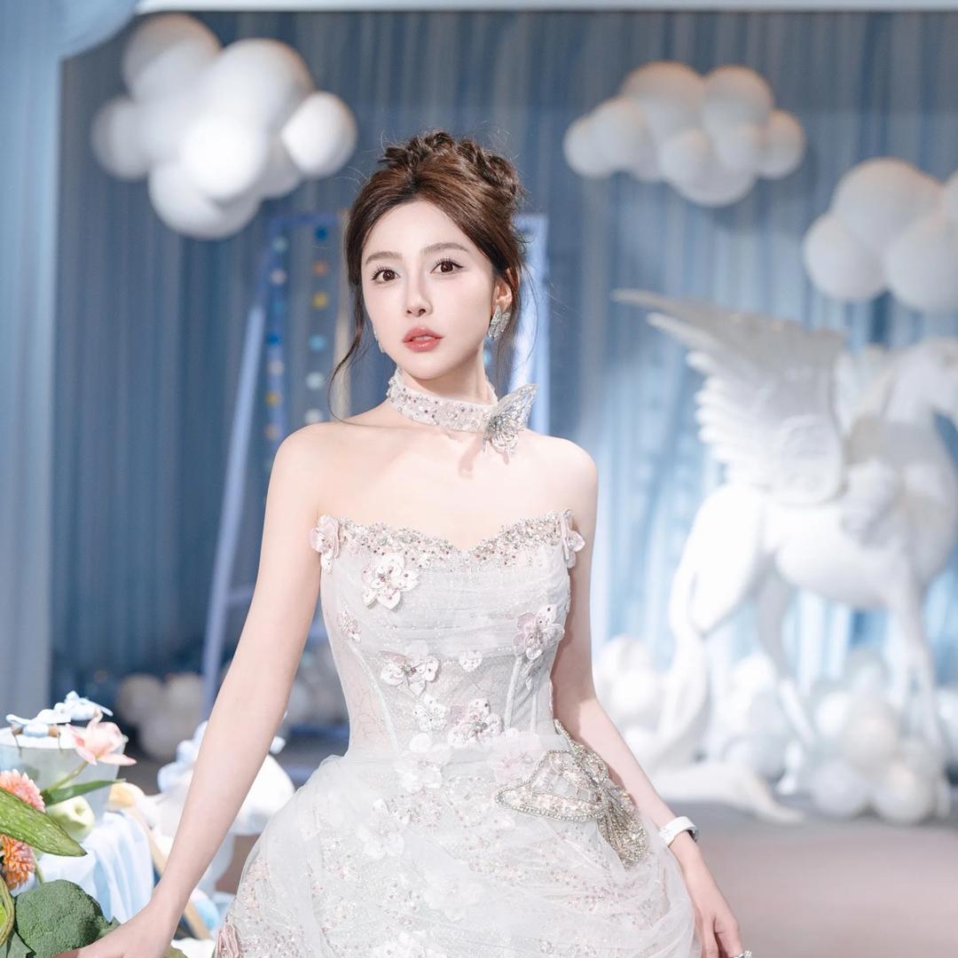 田娇baby💞爆单返场