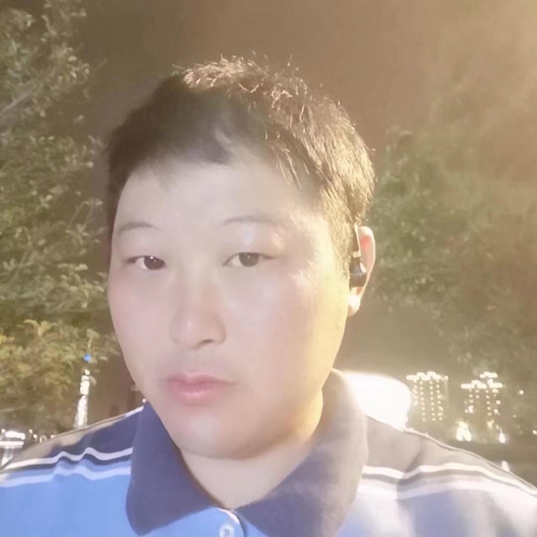 I’m