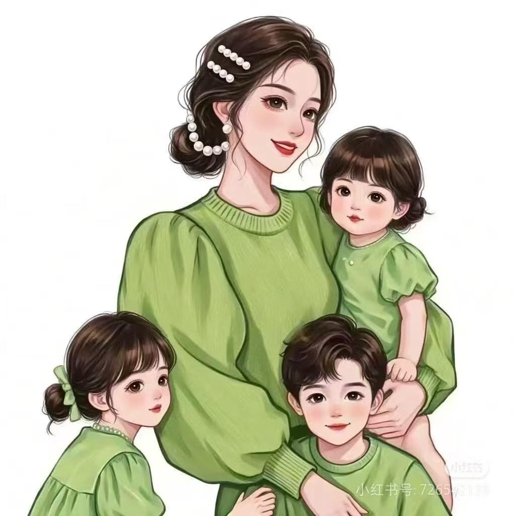 奶糖要买仨