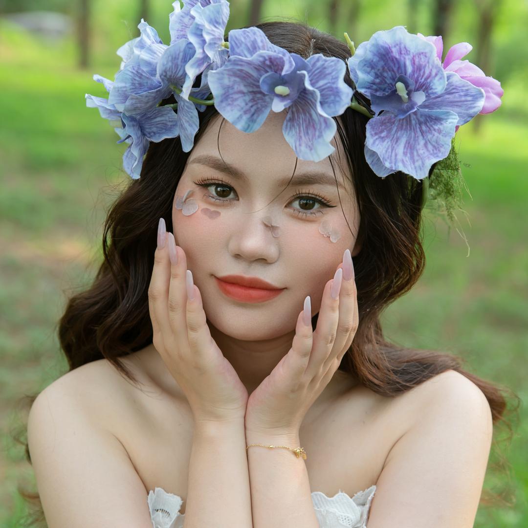 LI*Lei
