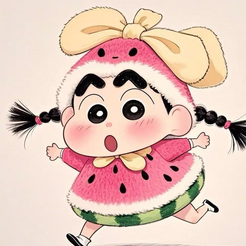 撸串小玉米