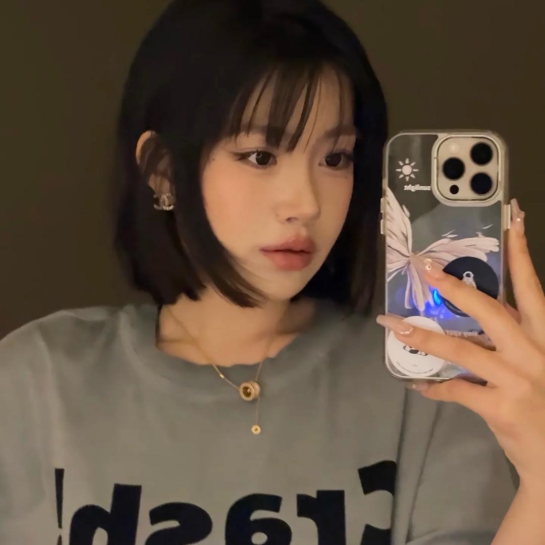 Sara老杨的私服