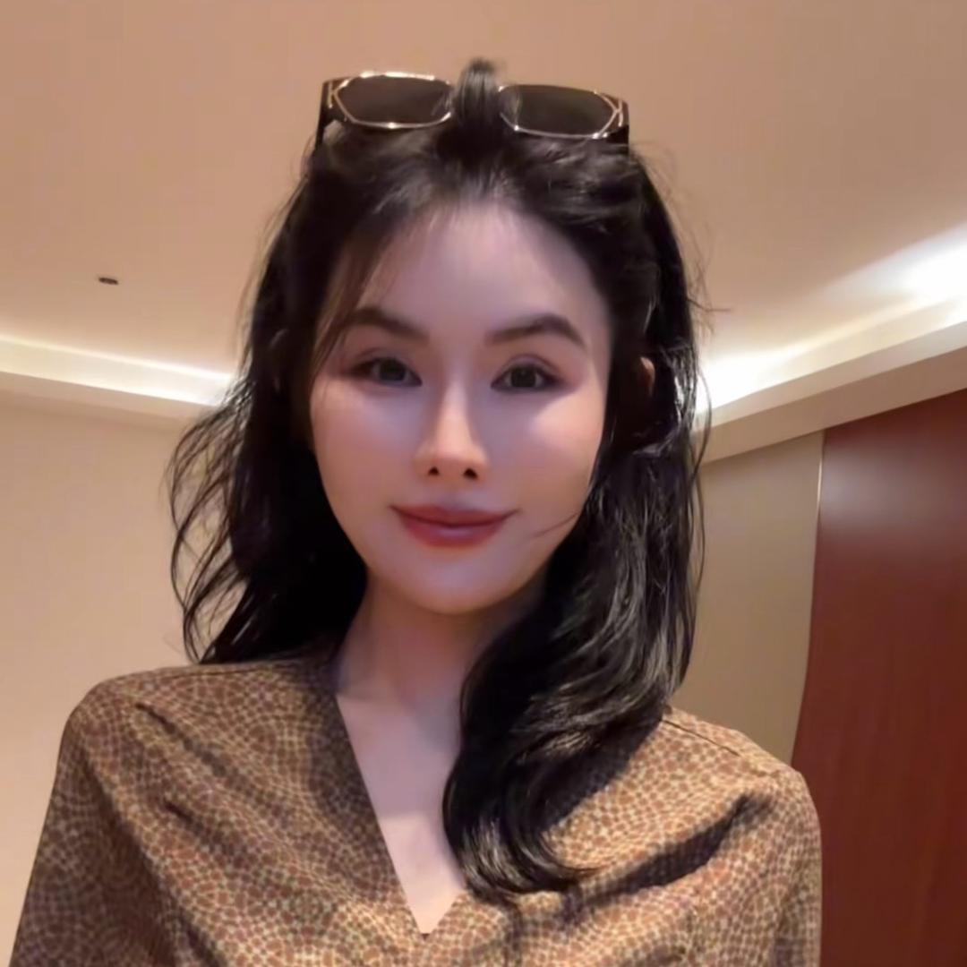 侯點點-直播返场