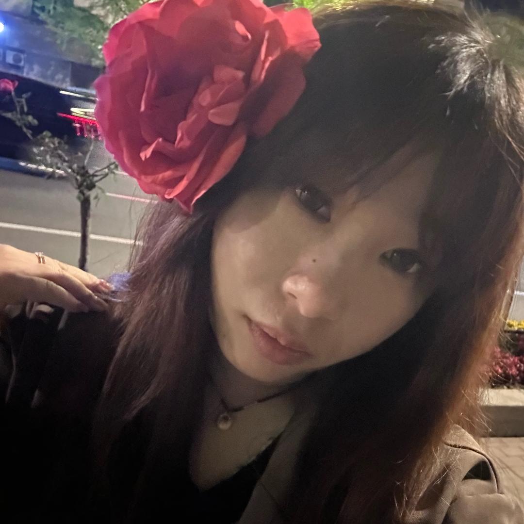 爱跳舞的阿雪❄️