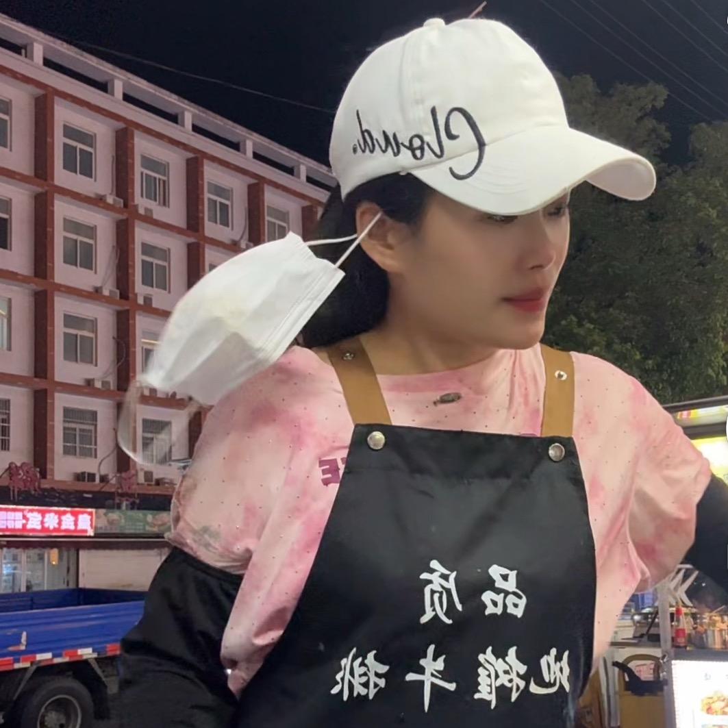 地摊牛排三十铺金港