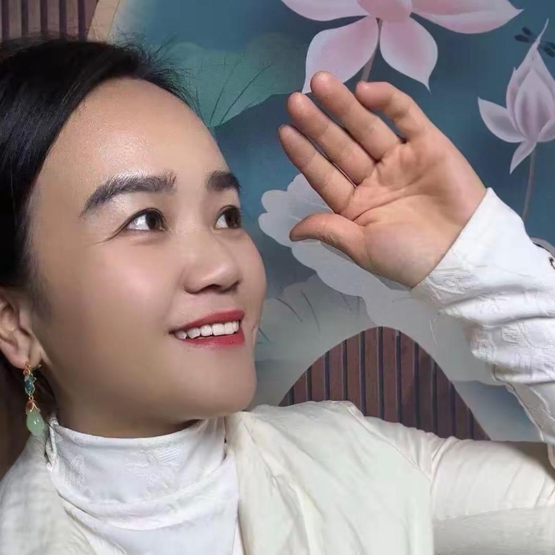 燕妮千人千面