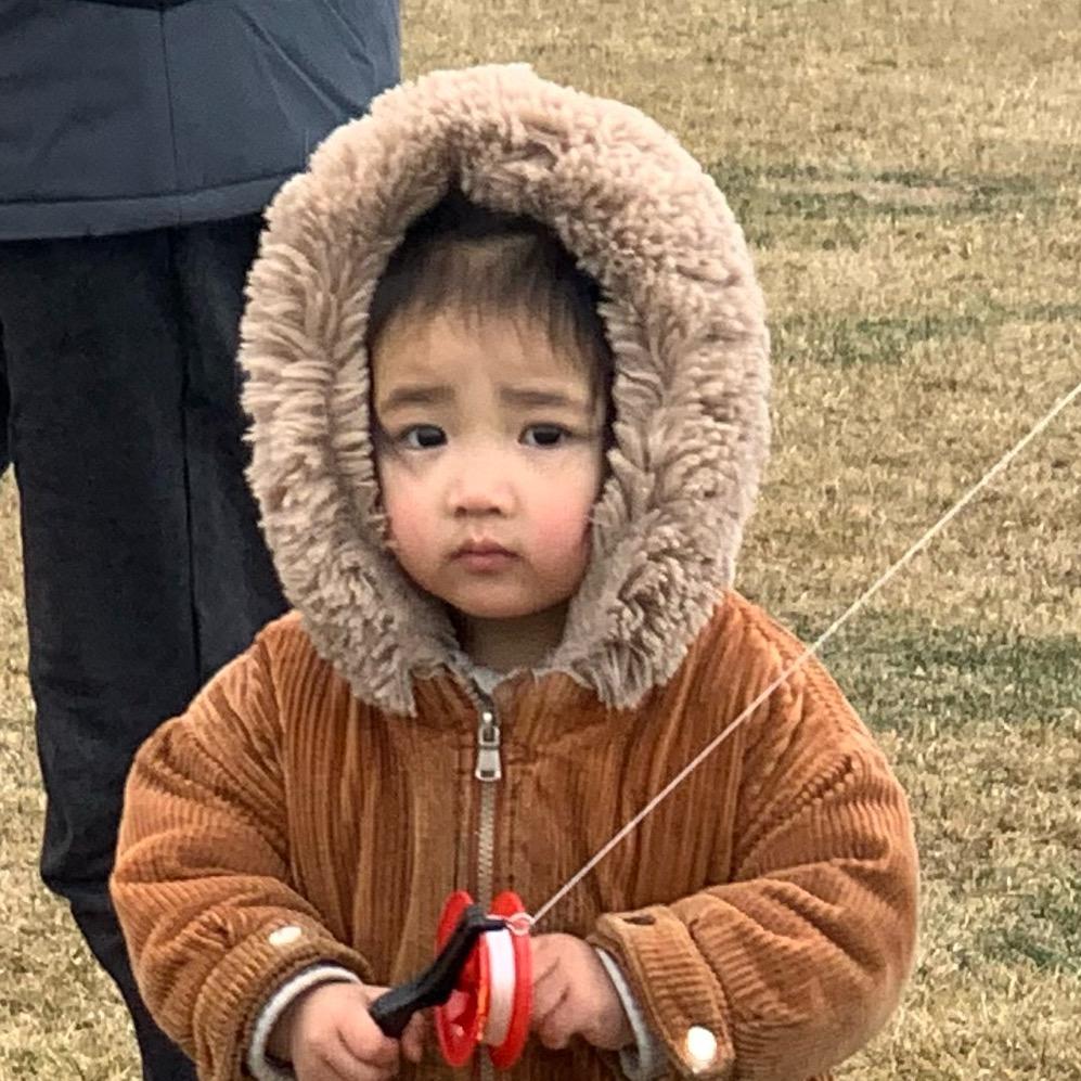 小鱼